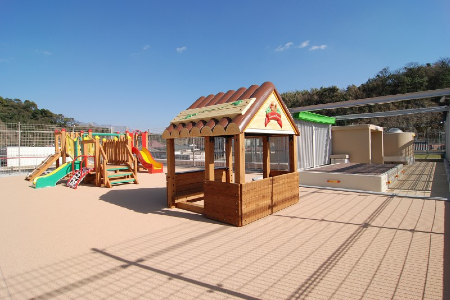 城山こども園 フォトギャラリー10